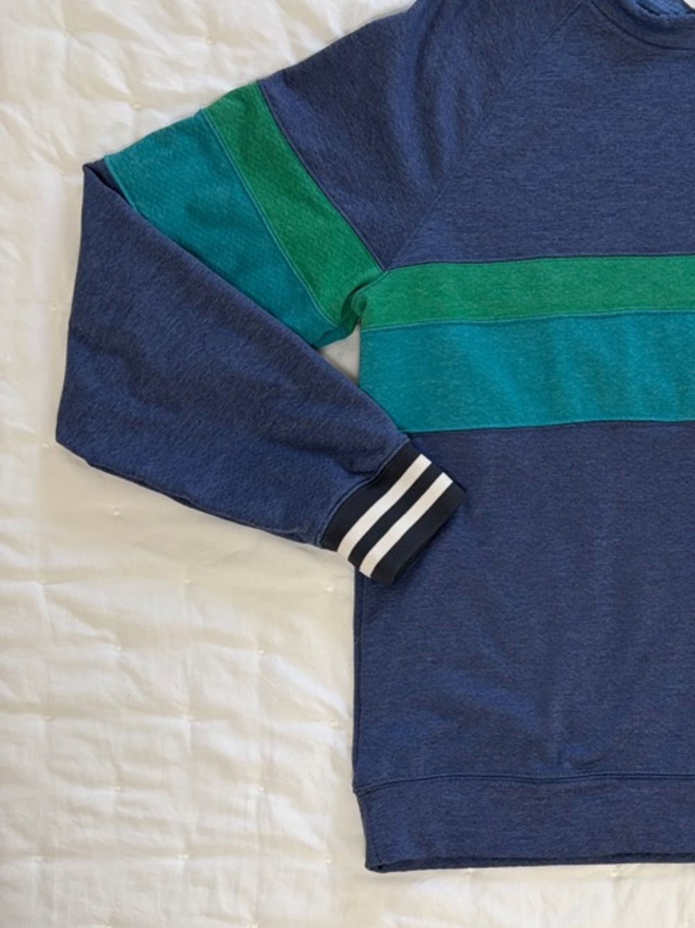 Cotopaxi Bandera Crew Sweatshirt - Picture 2 of 7